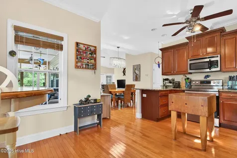 306 NE 46th Street Oak Island NC 28465