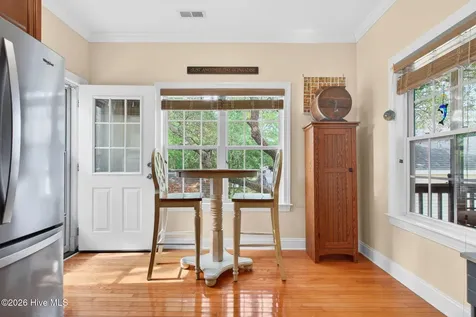 306 NE 46th Street Oak Island NC 28465