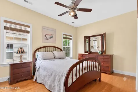 306 NE 46th Street Oak Island NC 28465