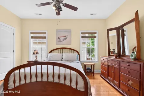 306 NE 46th Street Oak Island NC 28465
