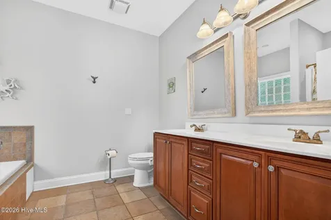 306 NE 46th Street Oak Island NC 28465
