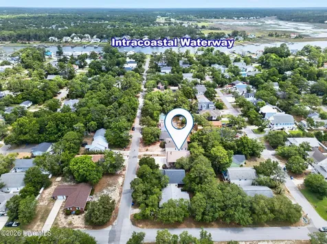 306 NE 46th Street Oak Island NC 28465