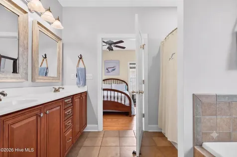 306 NE 46th Street Oak Island NC 28465