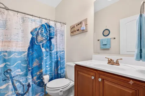 306 NE 46th Street Oak Island NC 28465