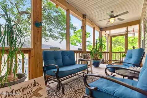 306 NE 46th Street Oak Island NC 28465