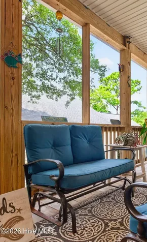 306 NE 46th Street Oak Island NC 28465