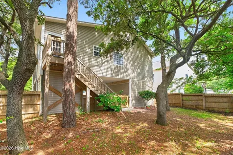 306 NE 46th Street Oak Island NC 28465