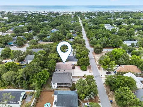 306 NE 46th Street Oak Island NC 28465