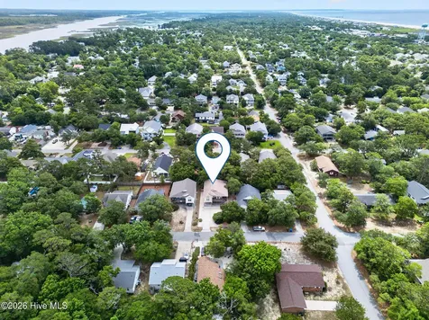 306 NE 46th Street Oak Island NC 28465