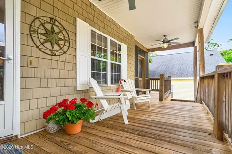 306 NE 46th Street Oak Island NC 28465