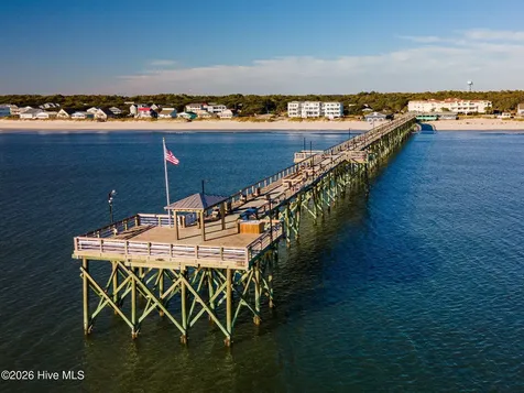 306 NE 46th Street Oak Island NC 28465