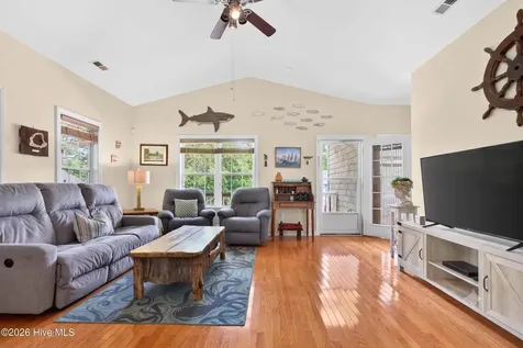 306 NE 46th Street Oak Island NC 28465