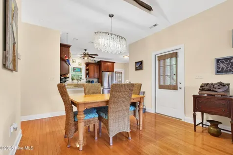 306 NE 46th Street Oak Island NC 28465