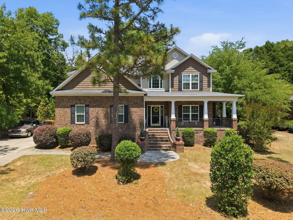 585 Burning Tree Road Pinehurst NC 28374