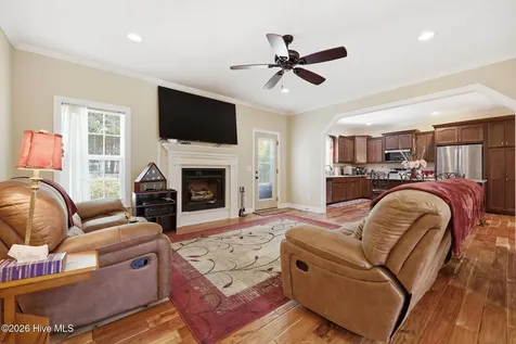 585 Burning Tree Road Pinehurst NC 28374