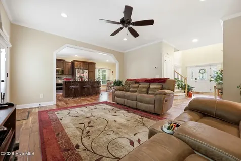 585 Burning Tree Road Pinehurst NC 28374