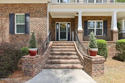 585 Burning Tree Road Pinehurst NC 28374