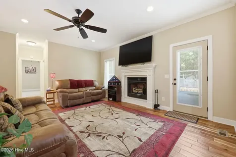 585 Burning Tree Road Pinehurst NC 28374