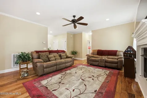 585 Burning Tree Road Pinehurst NC 28374