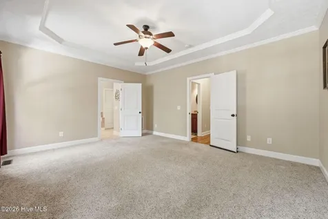 585 Burning Tree Road Pinehurst NC 28374