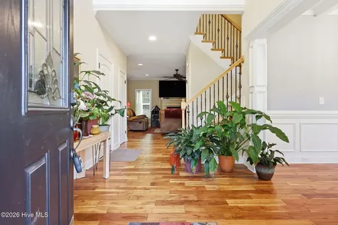 585 Burning Tree Road Pinehurst NC 28374