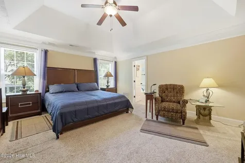 585 Burning Tree Road Pinehurst NC 28374