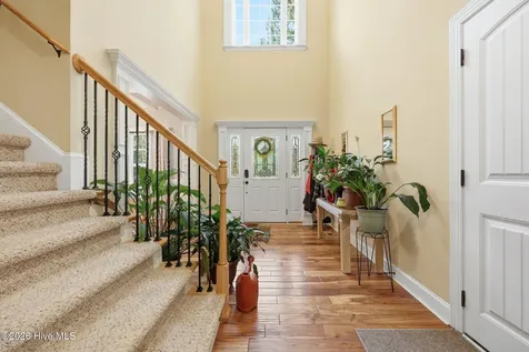 585 Burning Tree Road Pinehurst NC 28374
