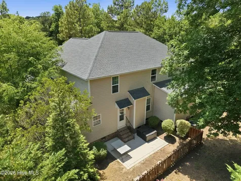 585 Burning Tree Road Pinehurst NC 28374