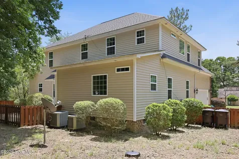 585 Burning Tree Road Pinehurst NC 28374