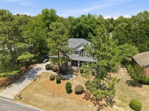 585 Burning Tree Road Pinehurst NC 28374