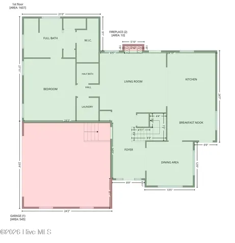 585 Burning Tree Road Pinehurst NC 28374