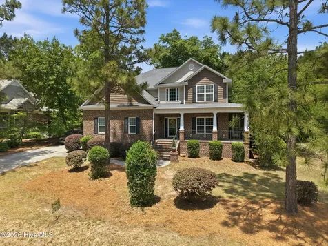 585 Burning Tree Road Pinehurst NC 28374