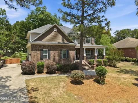 585 Burning Tree Road Pinehurst NC 28374