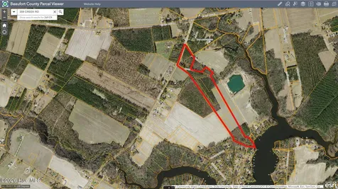 269 Creek Road Bath NC 27808