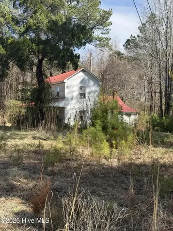 269 Creek Road Bath NC 27808