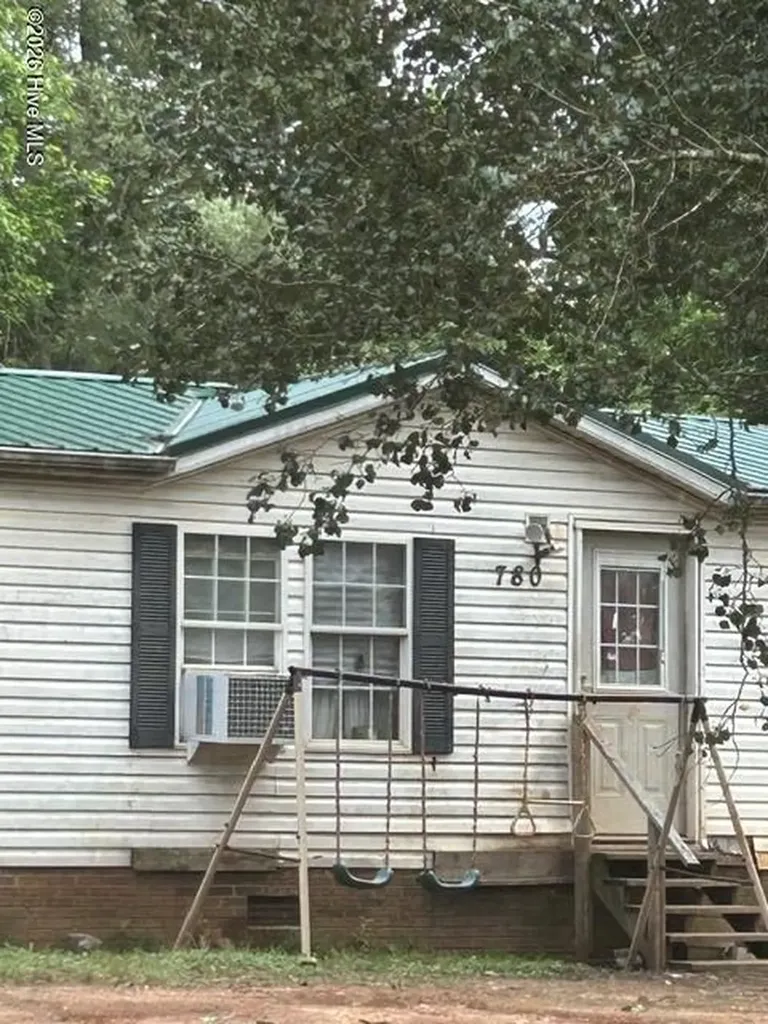 780 Trinity Lane Iron Station NC 28080