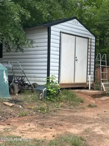 780 Trinity Lane Iron Station NC 28080