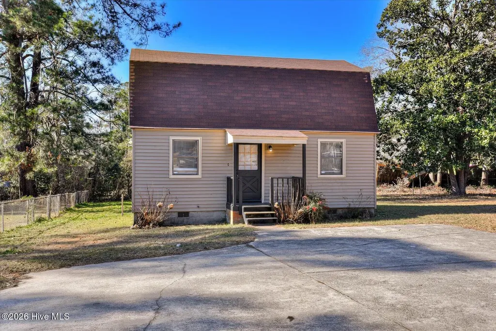 1813 Sibley Road Augusta GA 30909