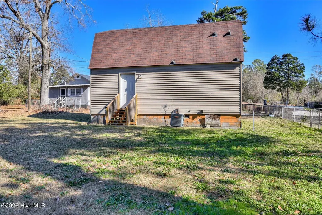 1813 Sibley Road Augusta GA 30909