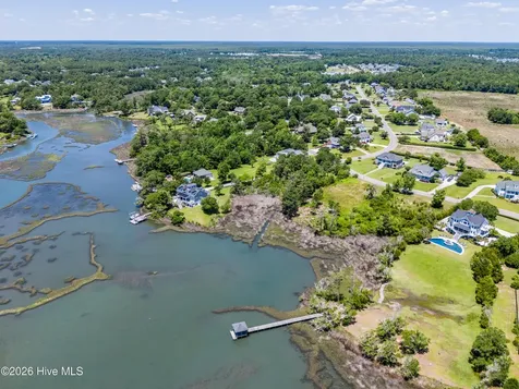 00 E Windward Landing Place Hampstead NC 28443