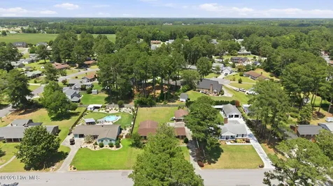 304 Lawson Road Washington NC 27889