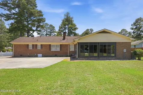 304 Lawson Road Washington NC 27889