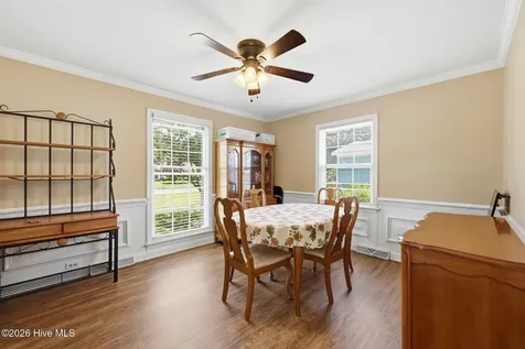 304 Lawson Road Washington NC 27889