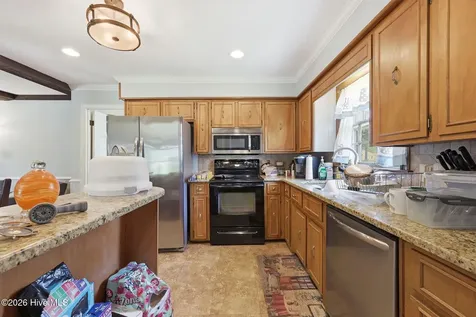 304 Lawson Road Washington NC 27889