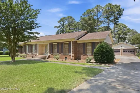 304 Lawson Road Washington NC 27889