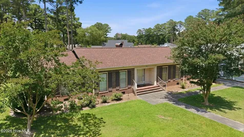 304 Lawson Road Washington NC 27889