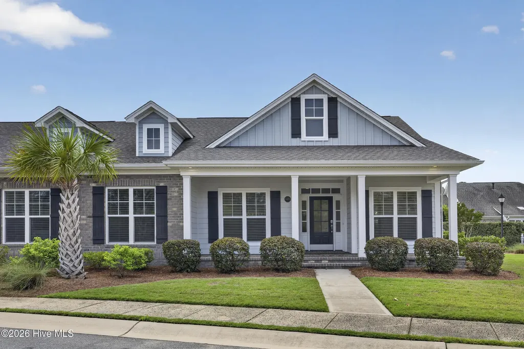 8450 Oak Abbey Trail NE Leland NC 28451