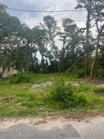 414 Sumter Avenue Carolina Beach NC 28428