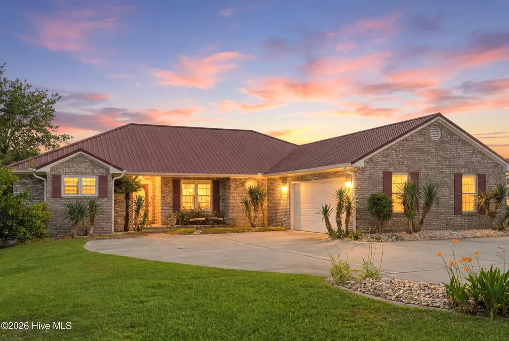 132 Gemstone Drive Sneads Ferry NC 28460