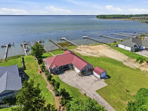 132 Gemstone Drive Sneads Ferry NC 28460